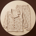 Baby L/S Pajama BH127-06
