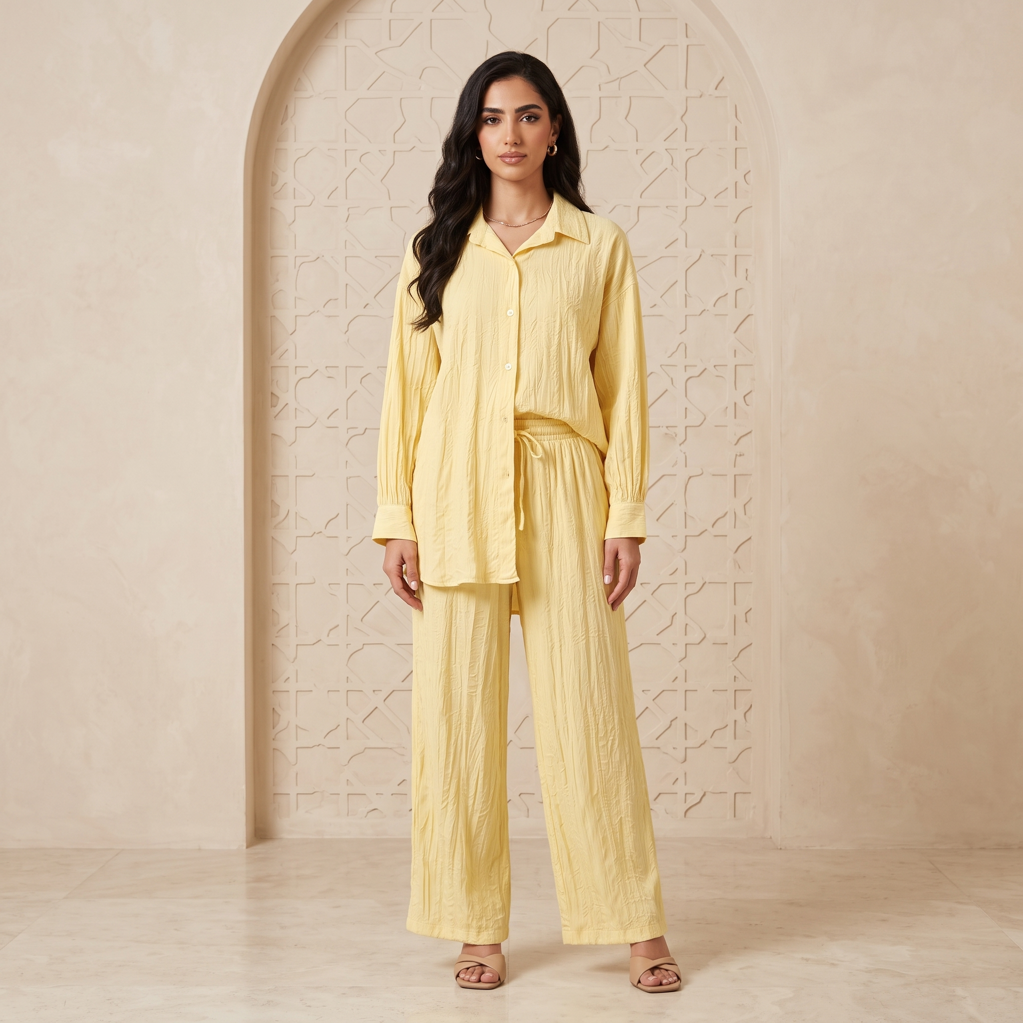Womens 2Pcs Set 0577