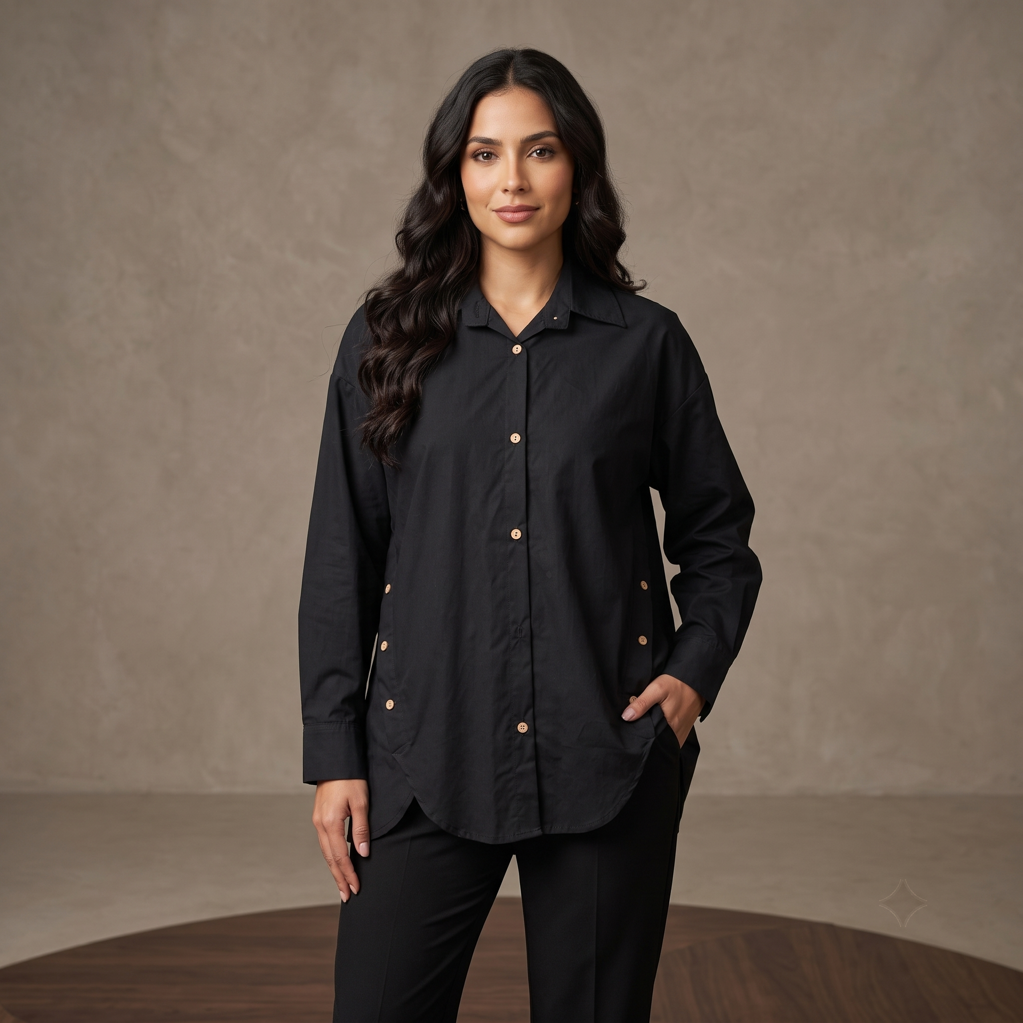 Womens Shirt 1Pcs 767