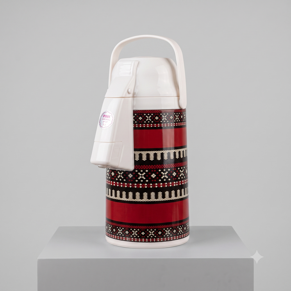 GER2321 Flask 3 Litre