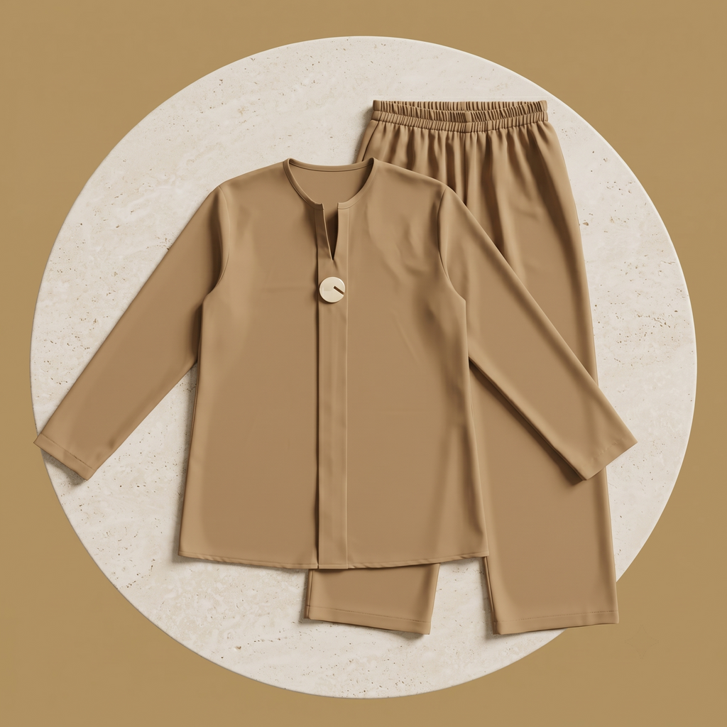 Womens 2Pcs Set 7167