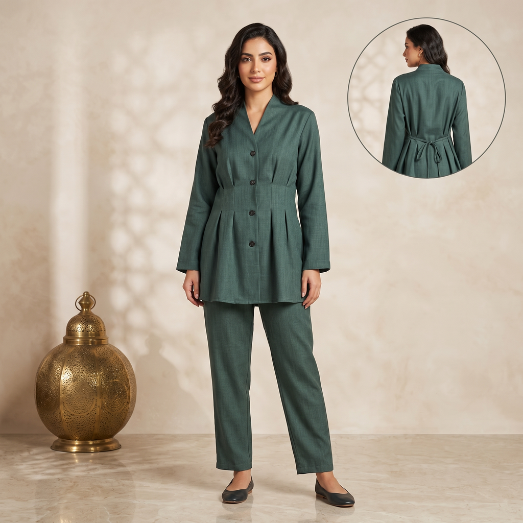 Womens 2Pcs Set 107