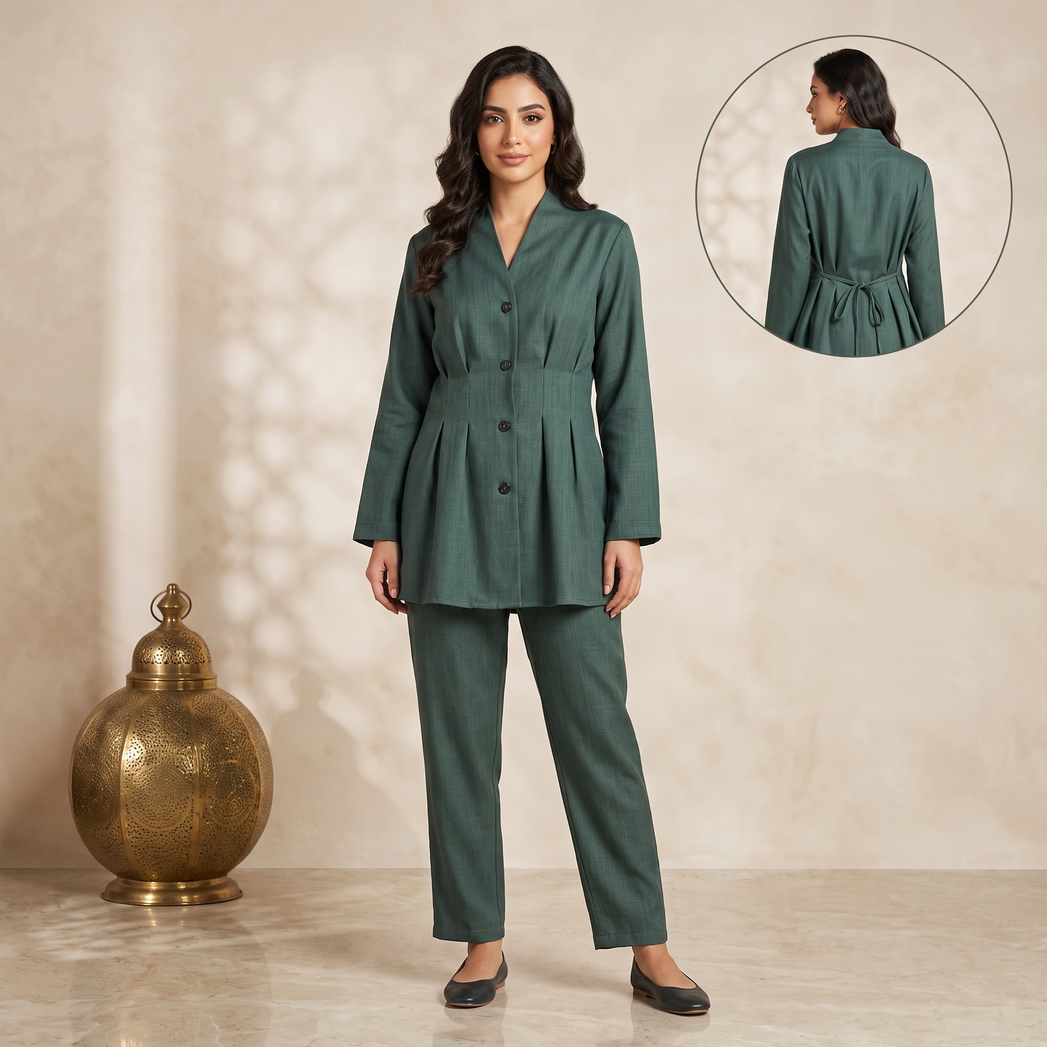 Womens 2Pcs Set 107