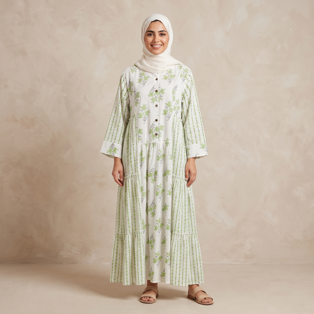Darrah Nisai 1Pcs 004602