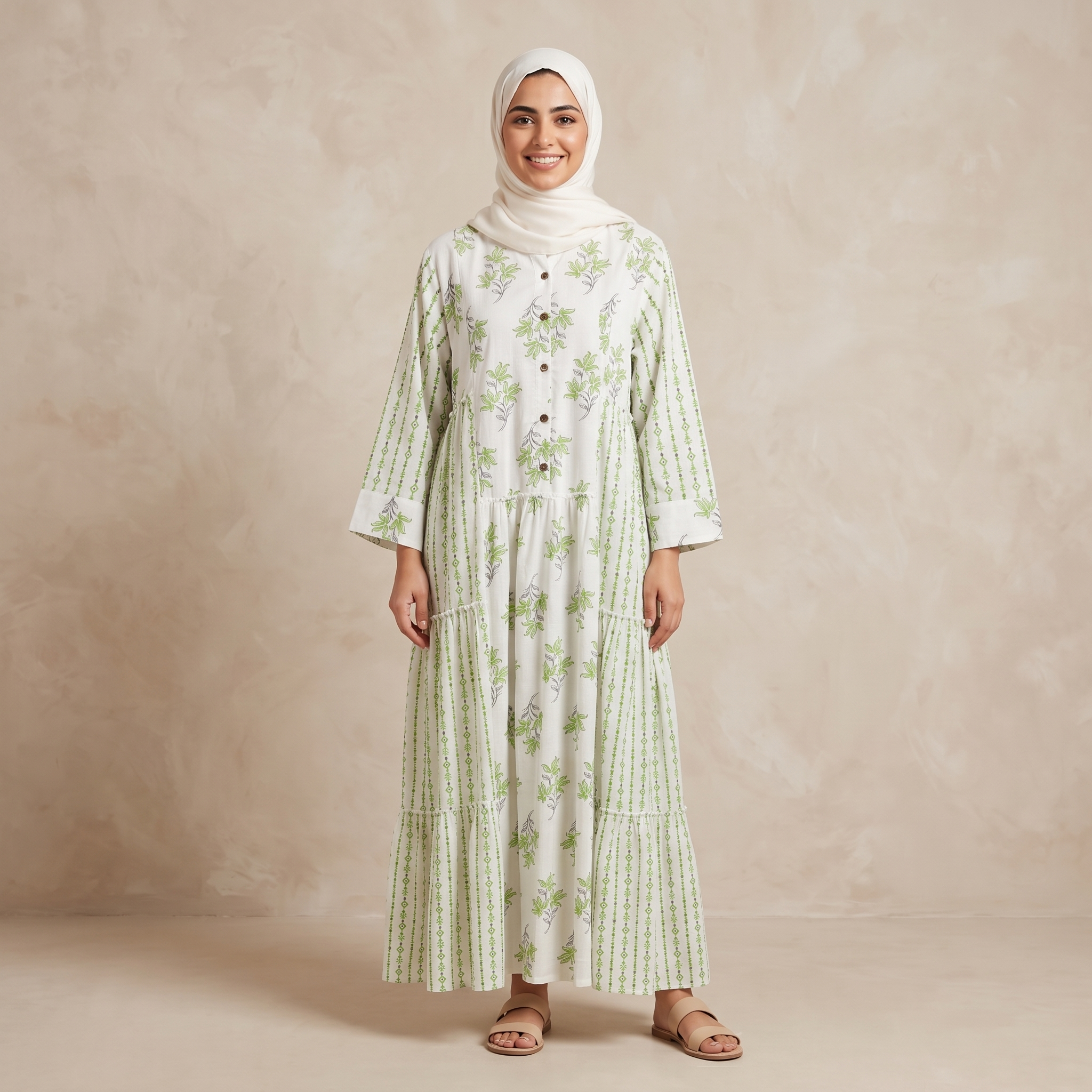 Darrah Nisai 1Pcs 004602