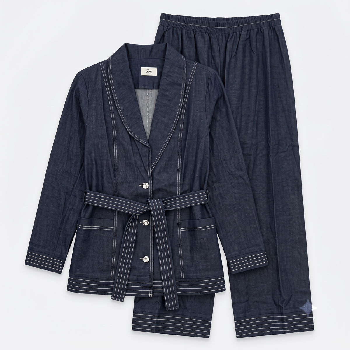Womens 2Pcs Set 338