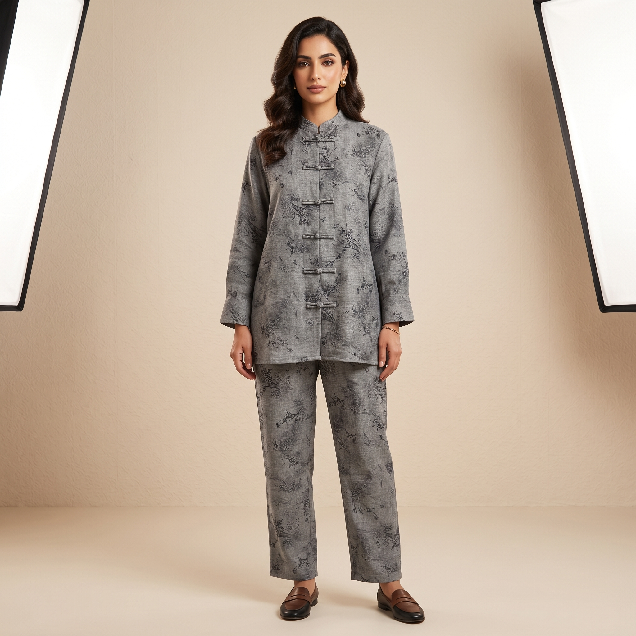 Womens 2Pcs Set 003317-2