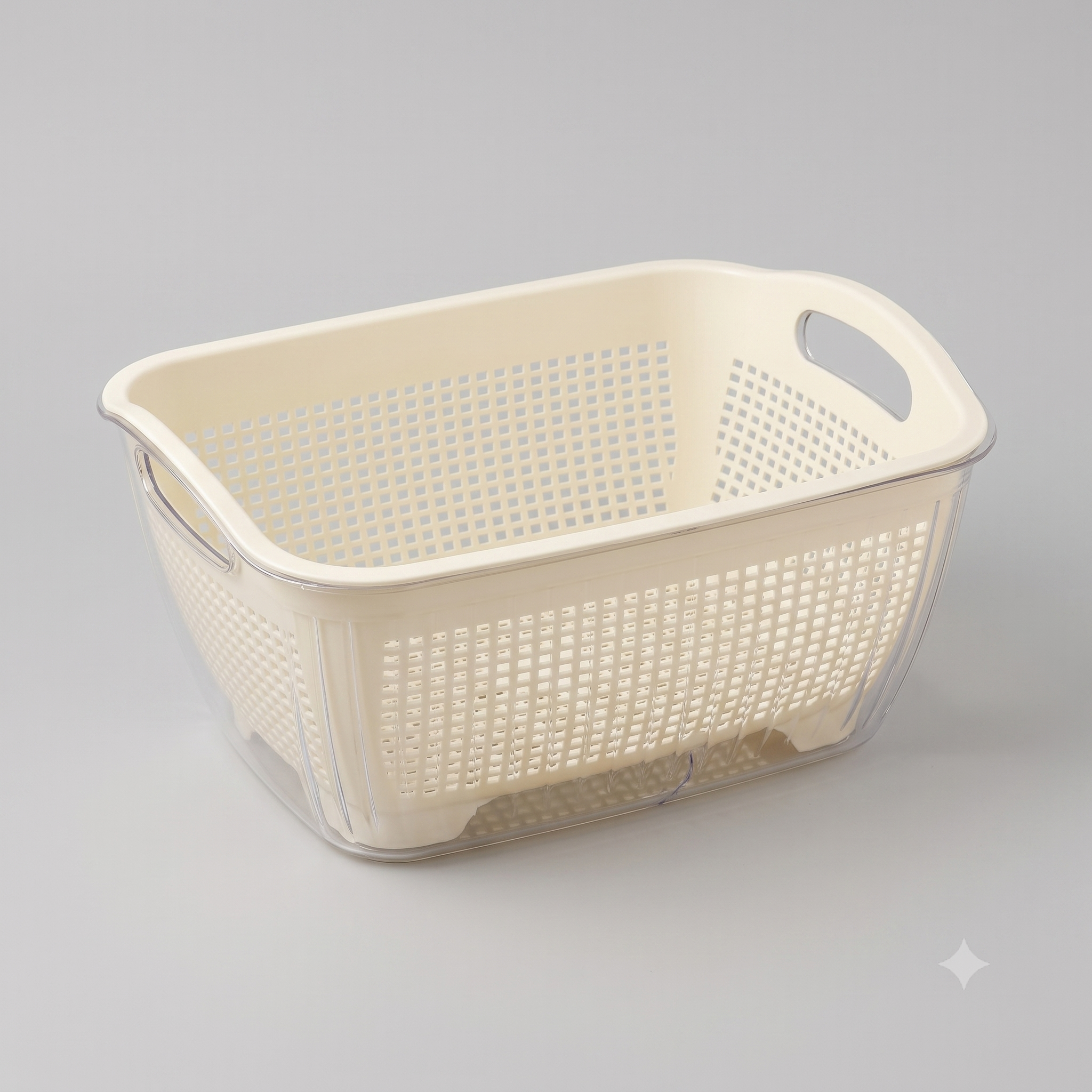 DK25-573 Laundry Basket