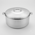 حافظه طعام استيل hot pot JET 8500 31007