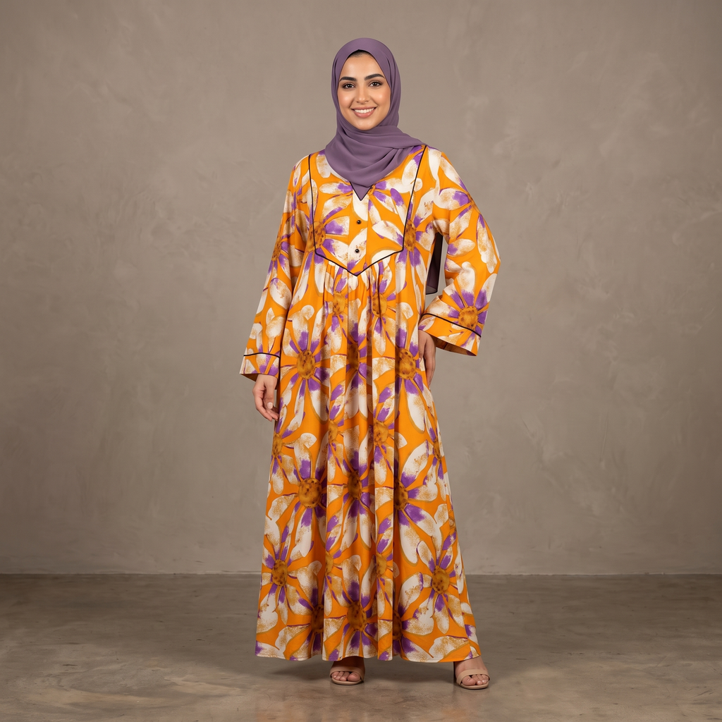 Darrah Nisai 1Pcs A0023-2