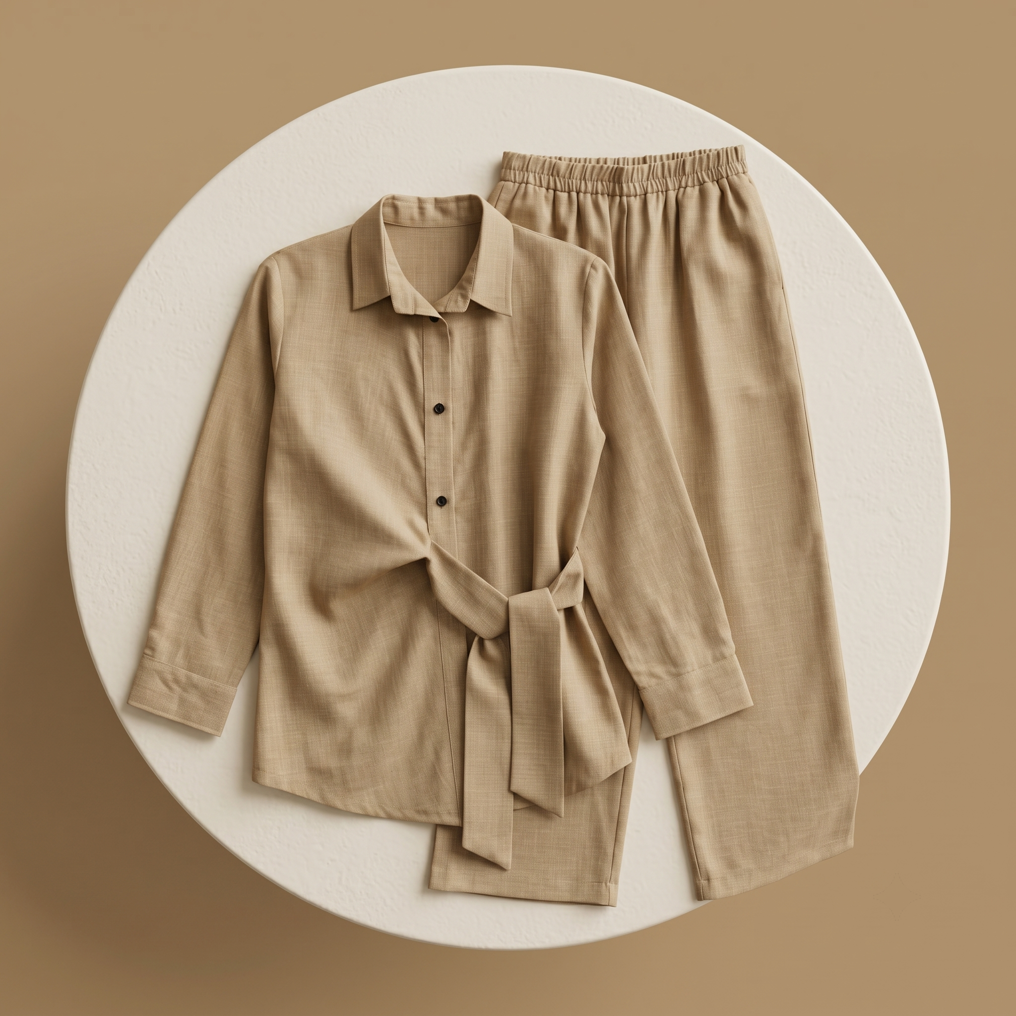 Womens 2Pcs Set 1022