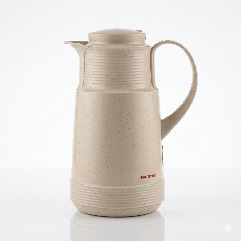R-320- Rothpont Tea Thermos