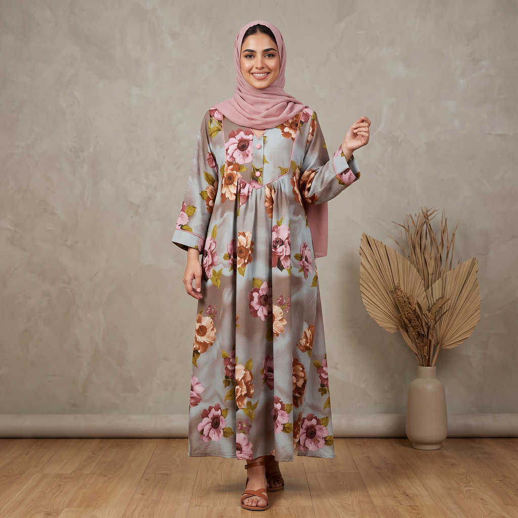 Darrah Nisai 1Pcs A0010-2