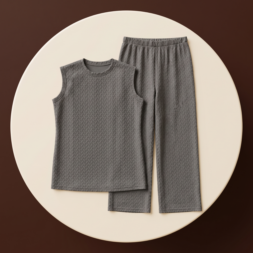 Womens 2Pcs Set 6301