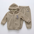 Boys 2Pcs Set DST-1037