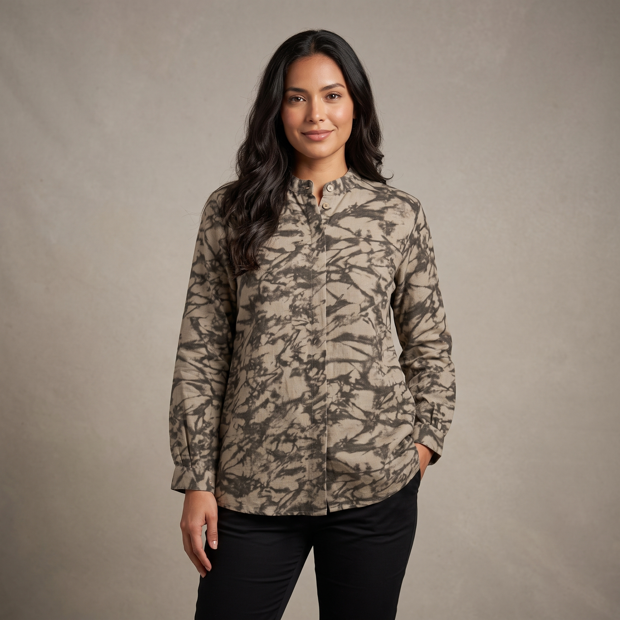 Womens Shirt 1Pcs 011102