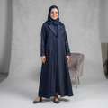 Abaya 1Pcs 0216