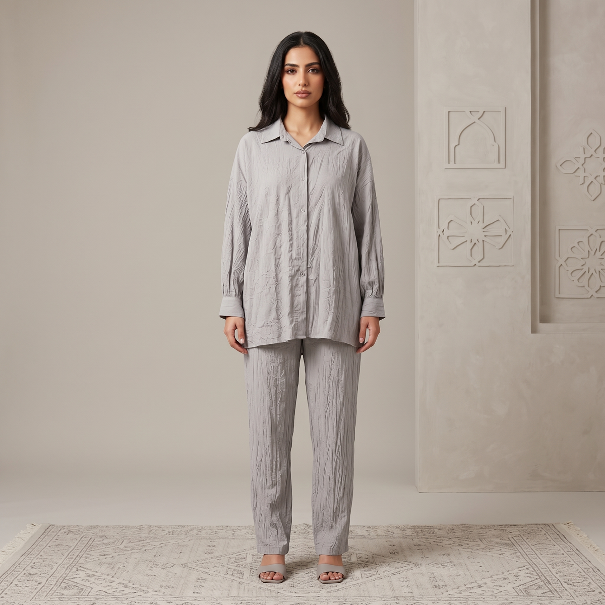 Womens 2Pcs Set 0577