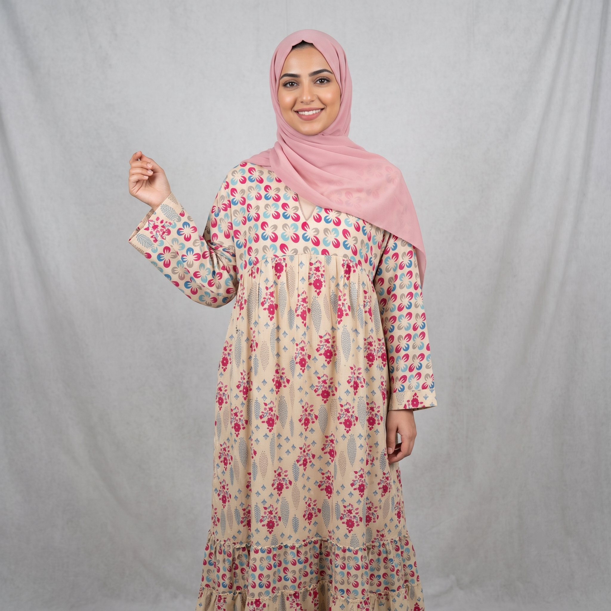Darrah Nisai 1Pcs 4601-1