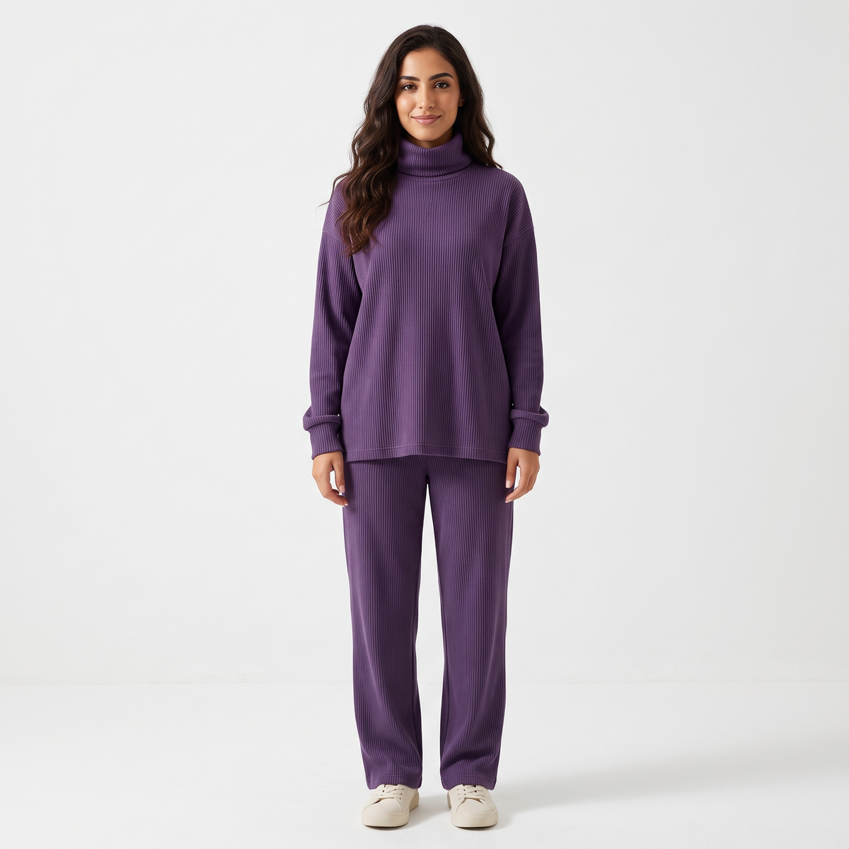 Womens 2Pcs Set 3046