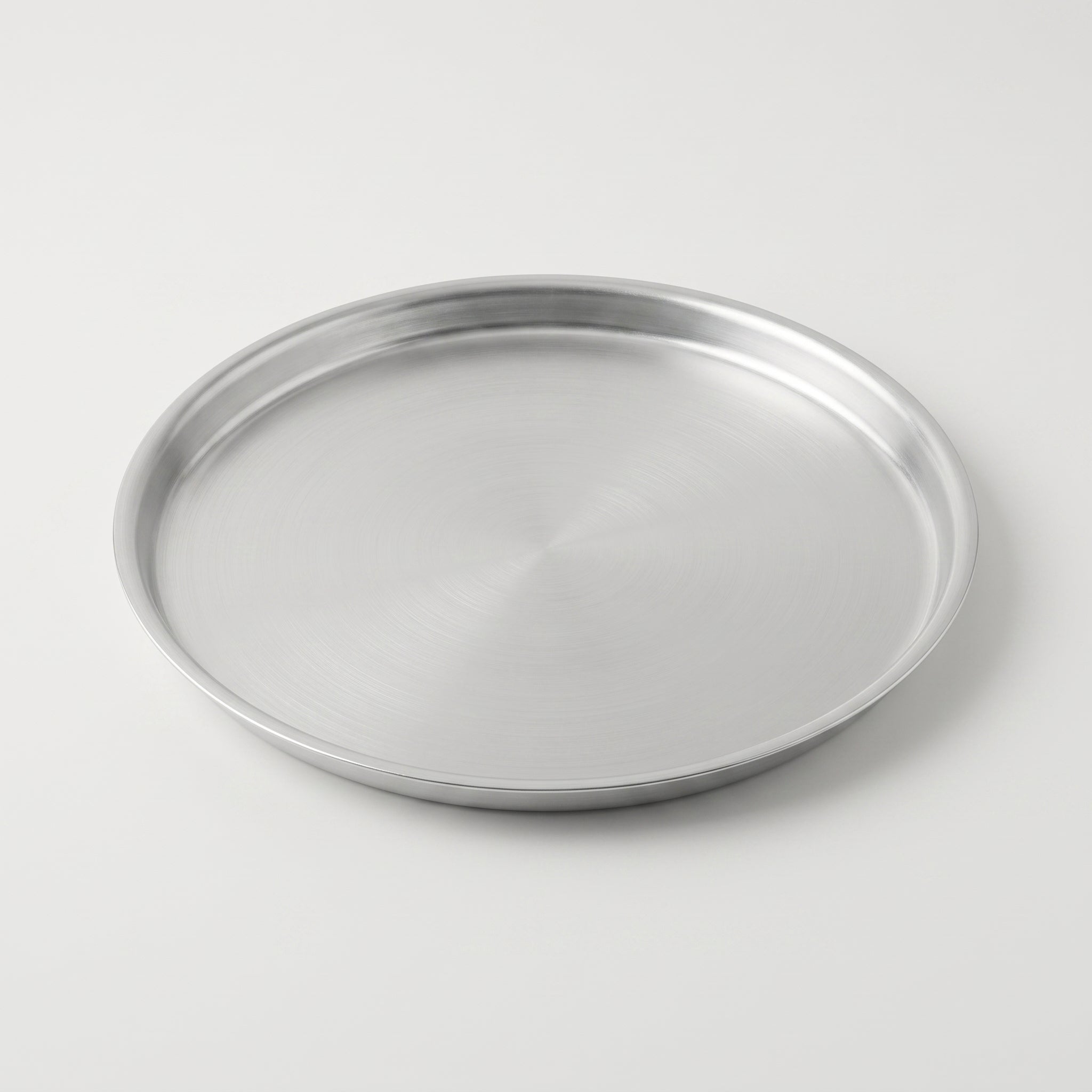 Round Pizza Pans 3 N3