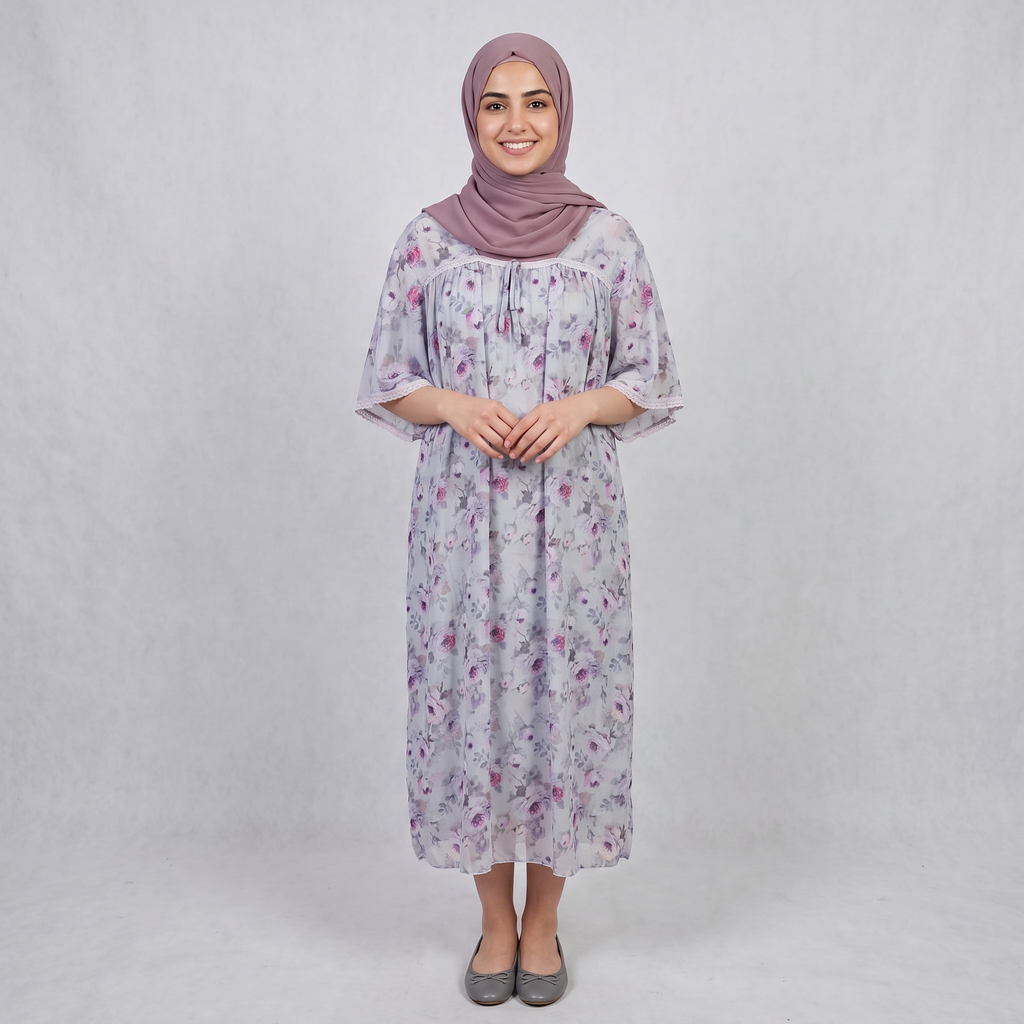 Womens Midi 1813-1