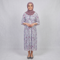 Womens Midi 1813-1