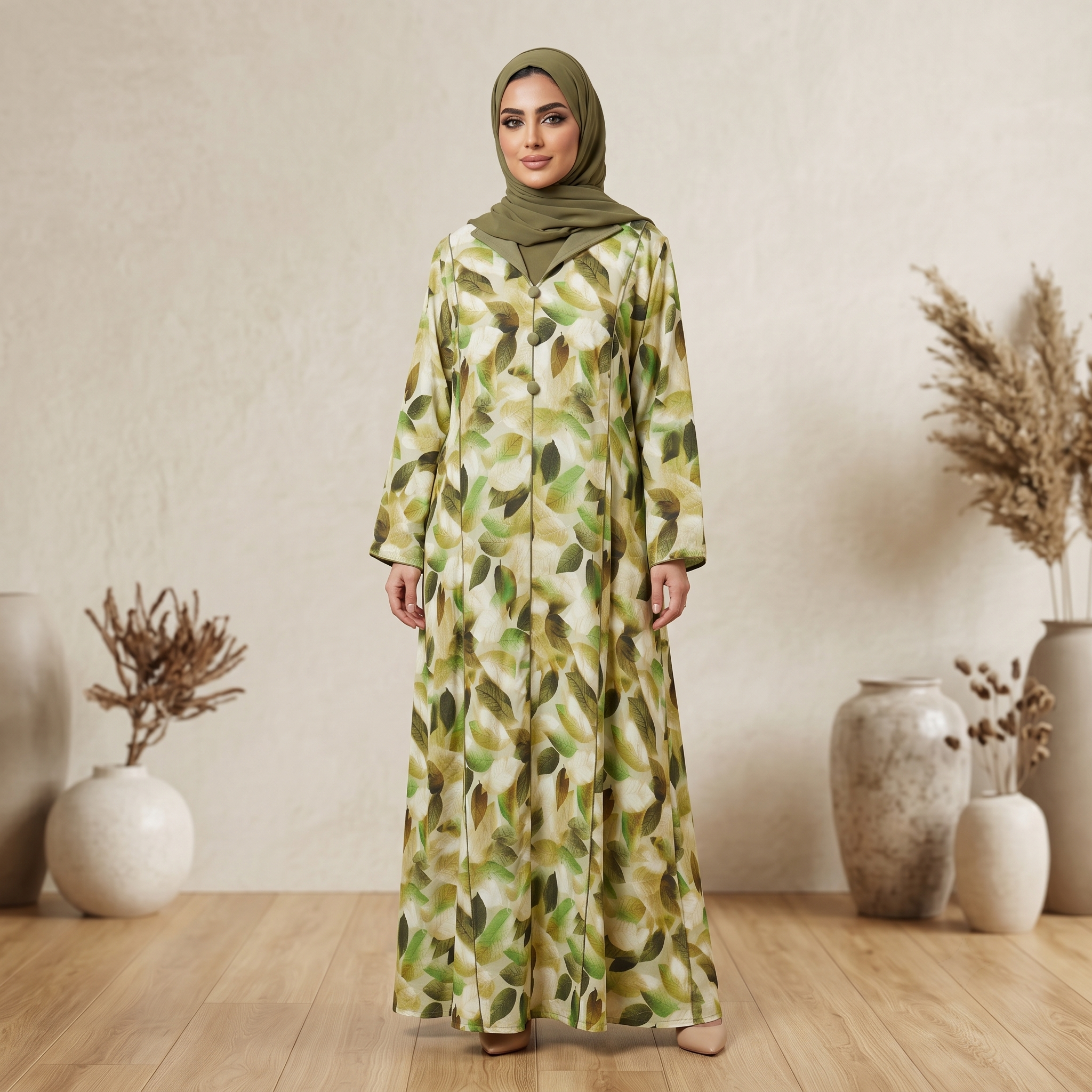 Darrah Nisai 1Pcs 003325