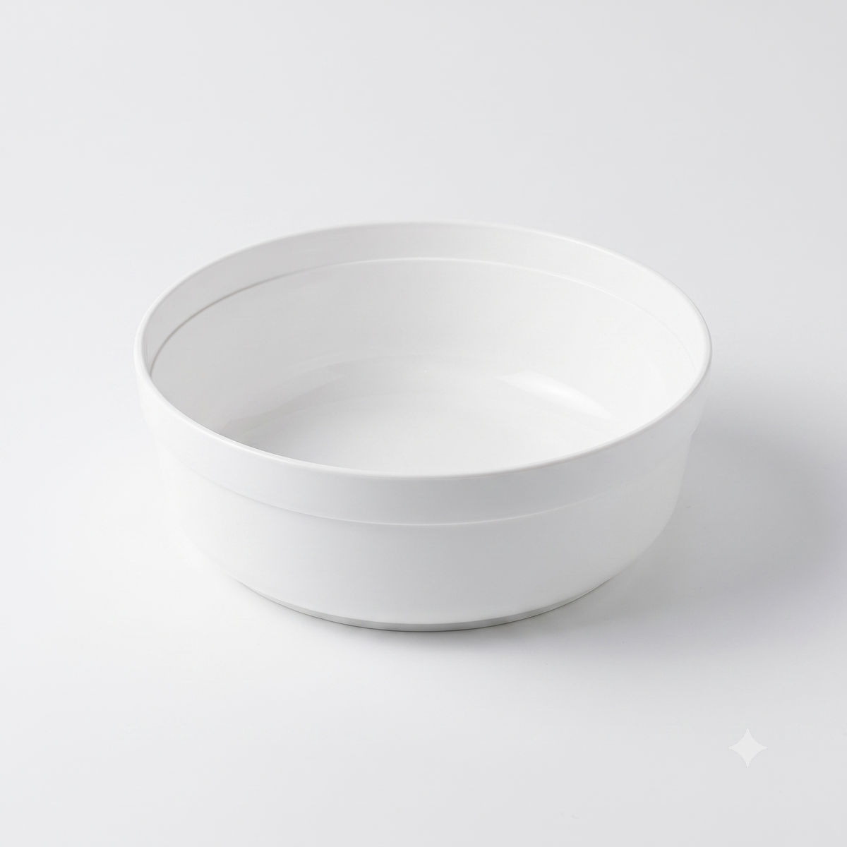 20CM طشت بلاستيك تايلندي