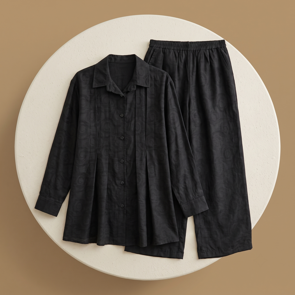 Womens 2Pcs Set 006
