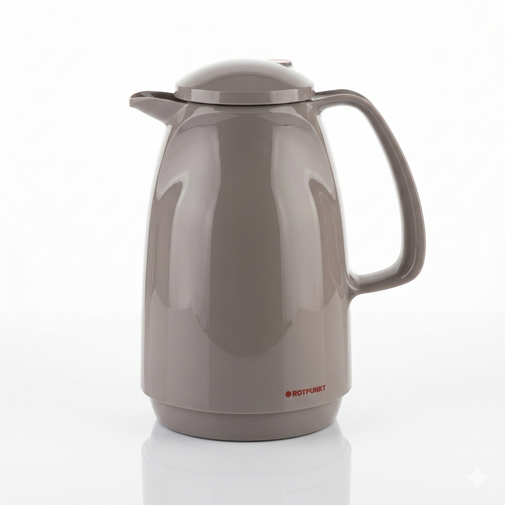 R-220 Rothpont Tea Flask
