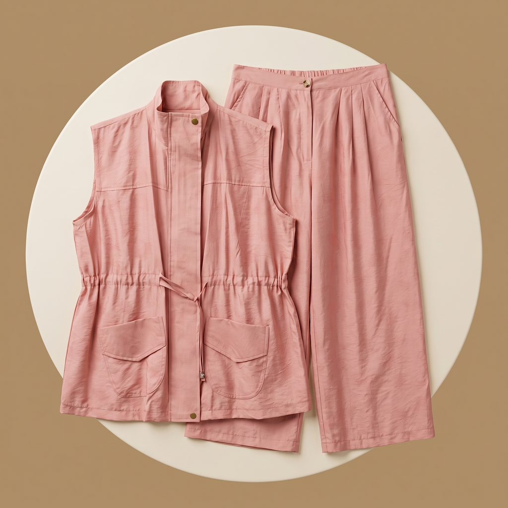 Womens 2Pcs Set 008