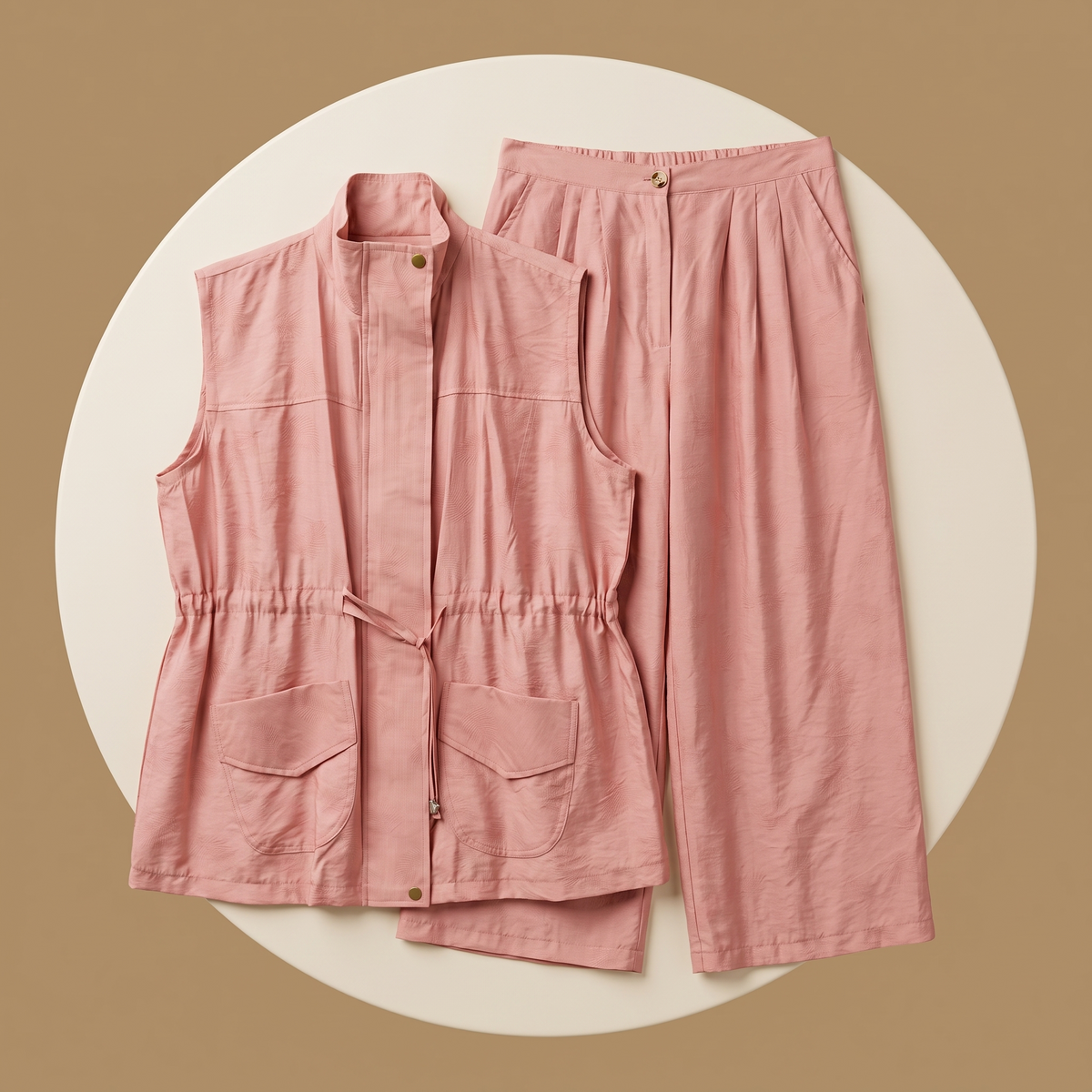 Womens 2Pcs Set 008