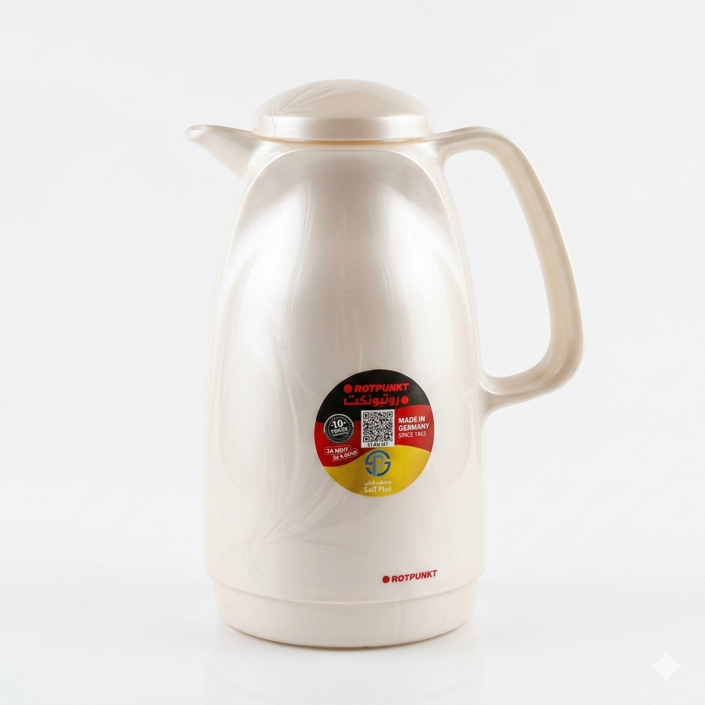 R-227 Teapot