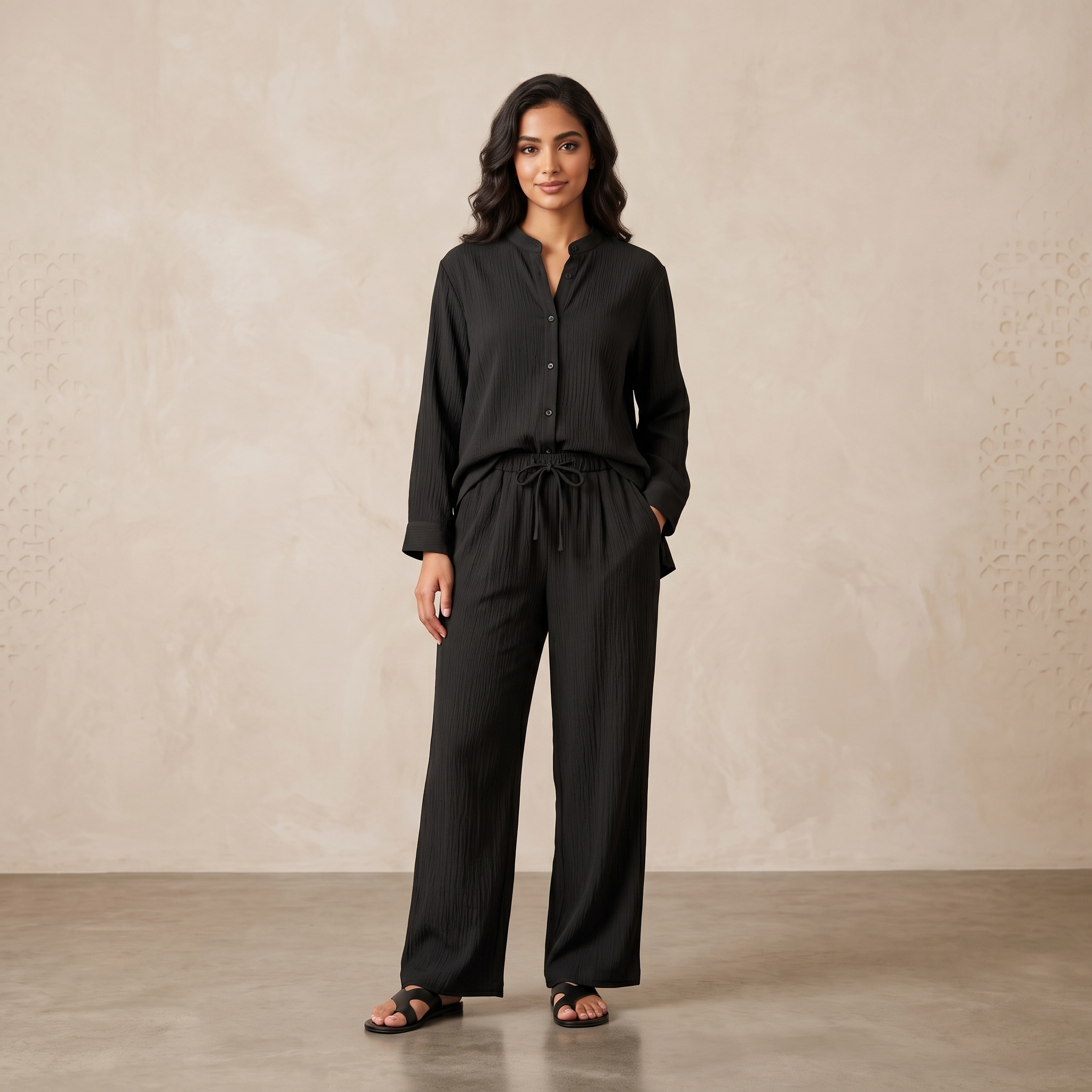 Womens 2Pcs Set 003