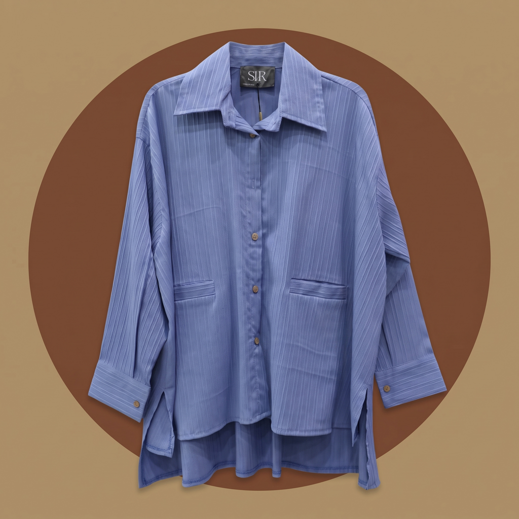 Womens Shirt 1Pcs 774