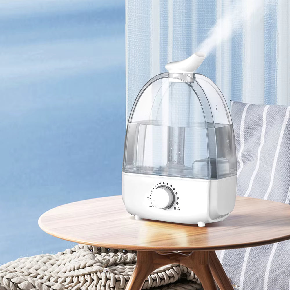Facial Steamer HD-2106