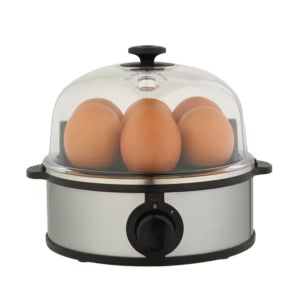 SAGA EGG BOILER SM-8115