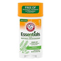 Deodorant essentials