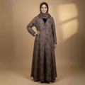 عباية (مع طرحة) - AS-101