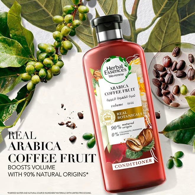 Herbal Essences Conditioner 400ml