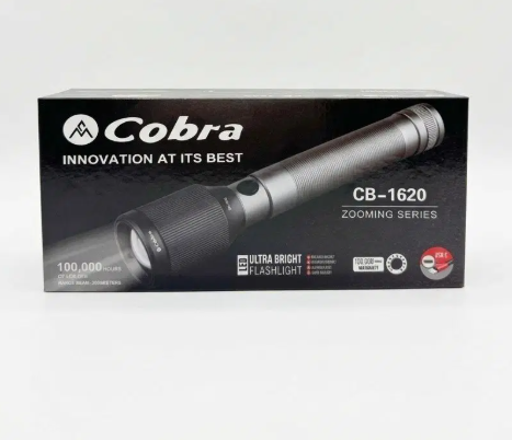 CB-1620 Floodlight