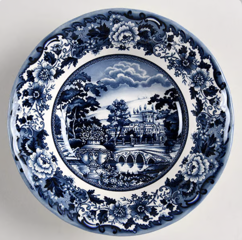 Badia Porcelaine 8 CT2321