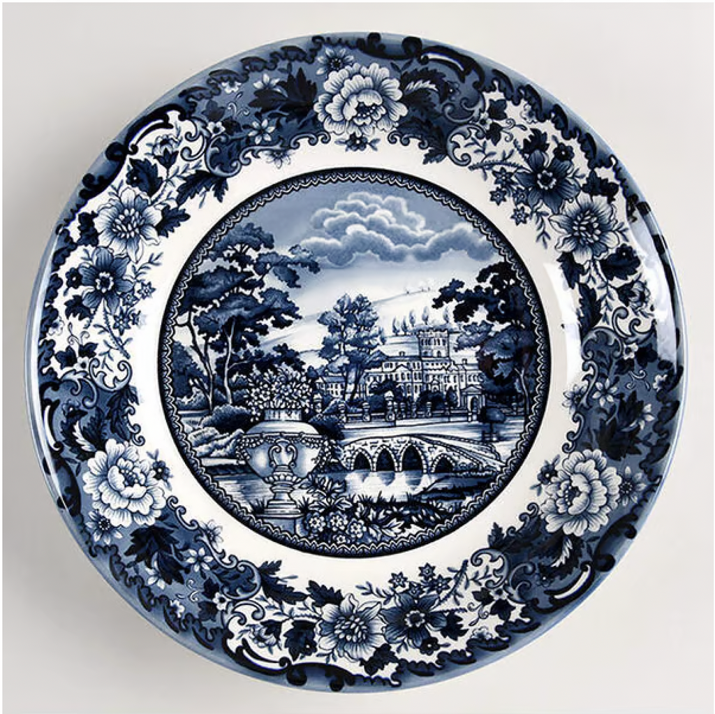 Porcelain Desert "9 CT2313