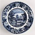 Porcelain Desert "9 CT2313