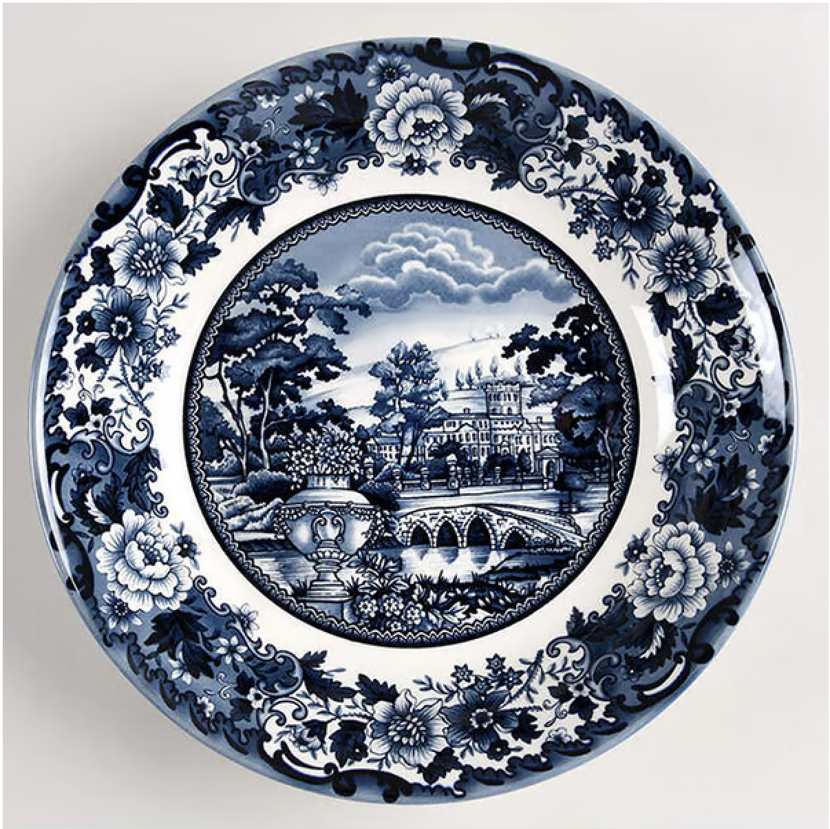 Porcelain Desert "9 CT2313