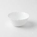White vegetable dish 4.2 L HBO3005