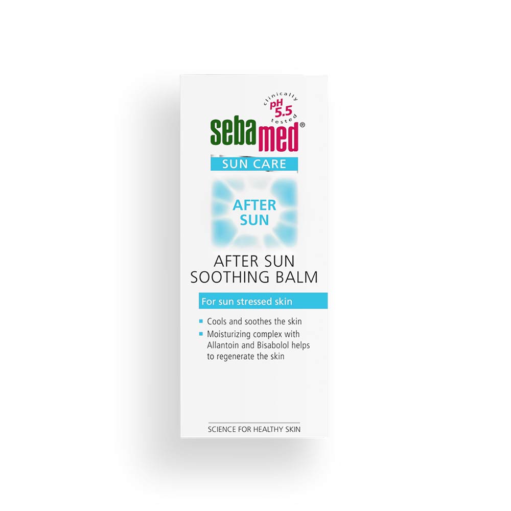 Sebamed After Sun Balm 50-150ml