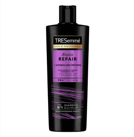 Tresemme Shampoo 400ml