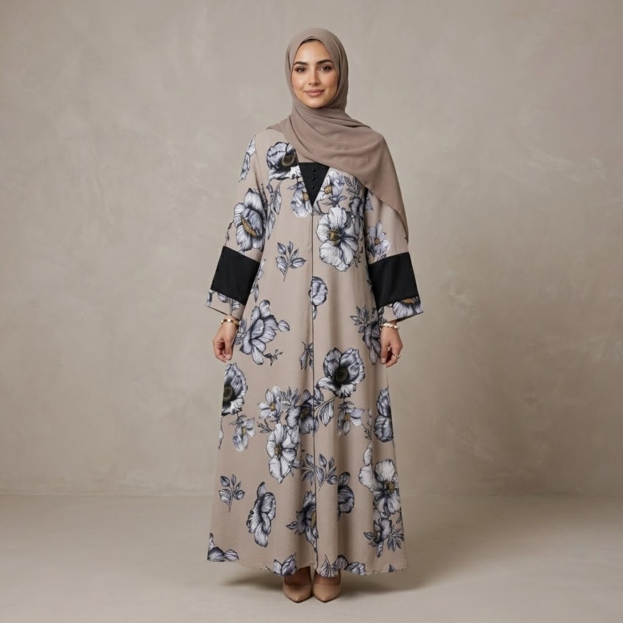 Darrah Nisai 1Pcs 003324-1